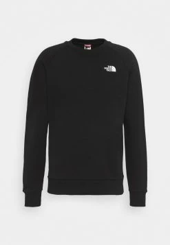 The North Face Prix Distinctifs RAGLAN REDBOX CREW NEW - Sweatshirt sweats & hoodies col rond male 8 The North Face Prix Distinctifs RAGLAN REDBOX CREW NEW - Sweatshirt sweats & hoodies col rond male -THE NORTH FACE Shop 556468399fcb47ea910c3bfc06465cca