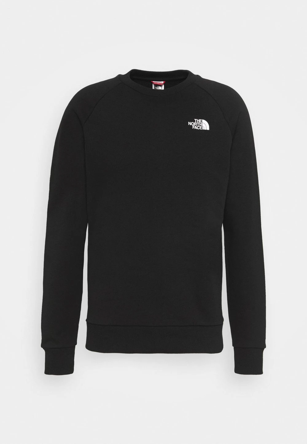 556468399fcb47ea910c3bfc06465cca.jpg The North Face Prix Distinctifs RAGLAN REDBOX CREW NEW - Sweatshirt sweats & hoodies col rond male -THE NORTH FACE Shop 556468399fcb47ea910c3bfc06465cca
