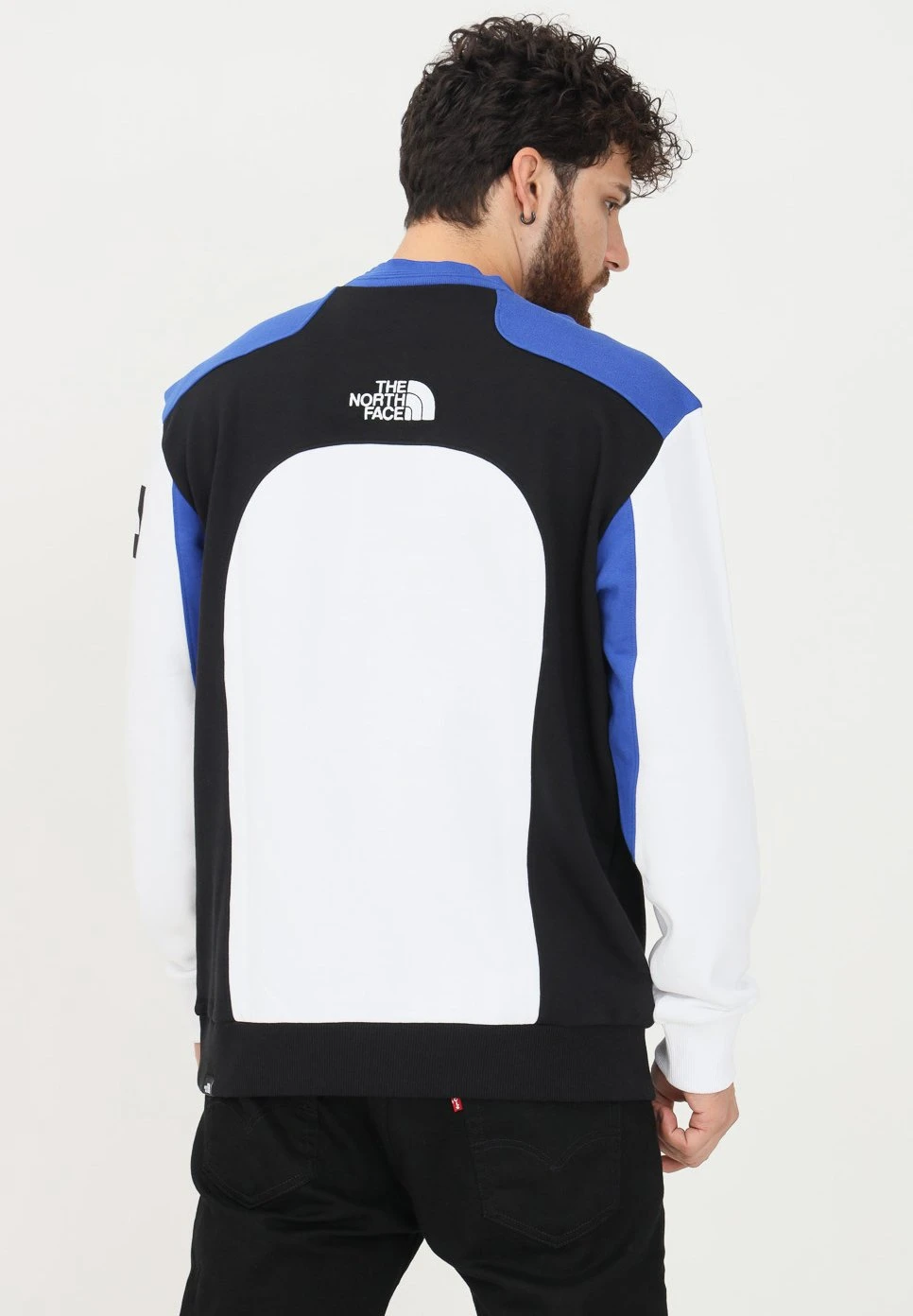 556e0d4696264fca97cc07739877a663.jpg The North Face Prix Raisonnable Sweatshirt sweats & hoodies col rond male -THE NORTH FACE Shop 556e0d4696264fca97cc07739877a663