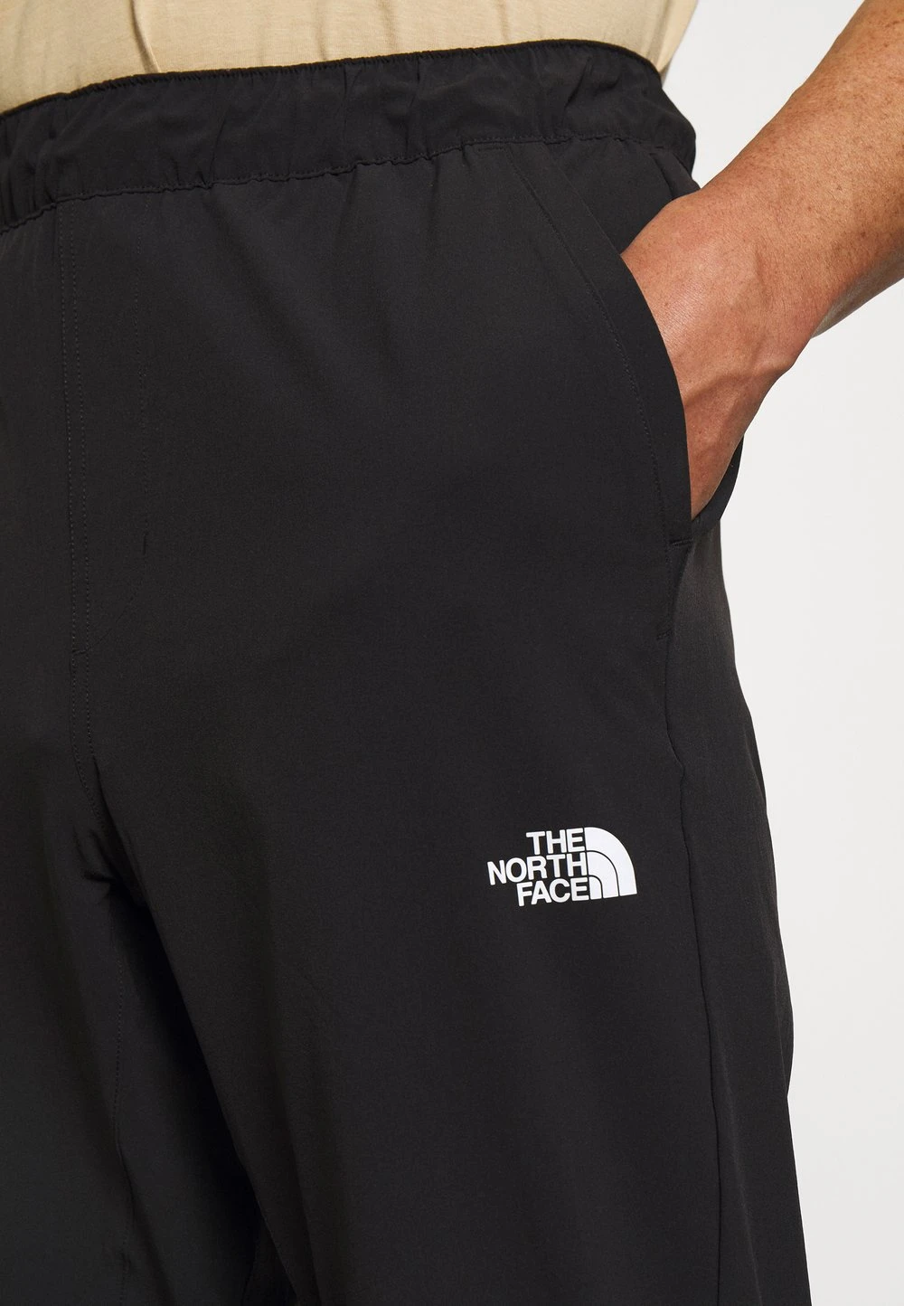 The North Face Prix Sympa TECH PANT - Pantalon de survêtement pantalons normale male 10 The North Face Prix Sympa TECH PANT - Pantalon de survêtement pantalons normale male – Image 8