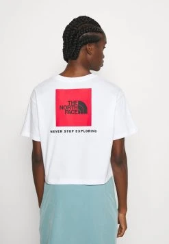 Faible Prix The North Face SIMPLE DOME TEE - T-shirt imprimé vêtements fitness female 15 Faible Prix The North Face SIMPLE DOME TEE - T-shirt imprimé vêtements fitness female -THE NORTH FACE Shop 55996836124d479e90170e046c859950