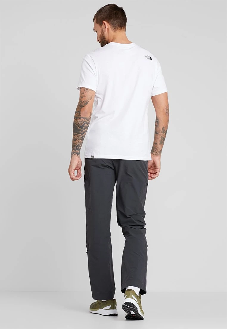 Qualité Supérieure The North Face EXPLORATION - Pantalons outdoor vêtements randonnée male 5 Qualité Supérieure The North Face EXPLORATION - Pantalons outdoor vêtements randonnée male – Image 3