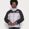 The North Face HIMALAYAN INSULATED JACKET - Veste d'hiver Prix Compétitif vestes & blazers col doubl&eacute; female -THE NORTH FACE Shop 55a416c522af40e3a512ede33f99d8ad