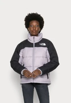 The North Face HIMALAYAN INSULATED JACKET - Veste d'hiver Prix CompĂ©titif vestes & blazers col doublé female