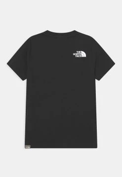 Qualité Fiable The North Face SHOULDER LOGO TEE UNISEX - T-shirt imprimé vêtements col rond 7 Qualité Fiable The North Face SHOULDER LOGO TEE UNISEX - T-shirt imprimé vêtements col rond -THE NORTH FACE Shop 55bbb144114b4479bccda6b54b543866