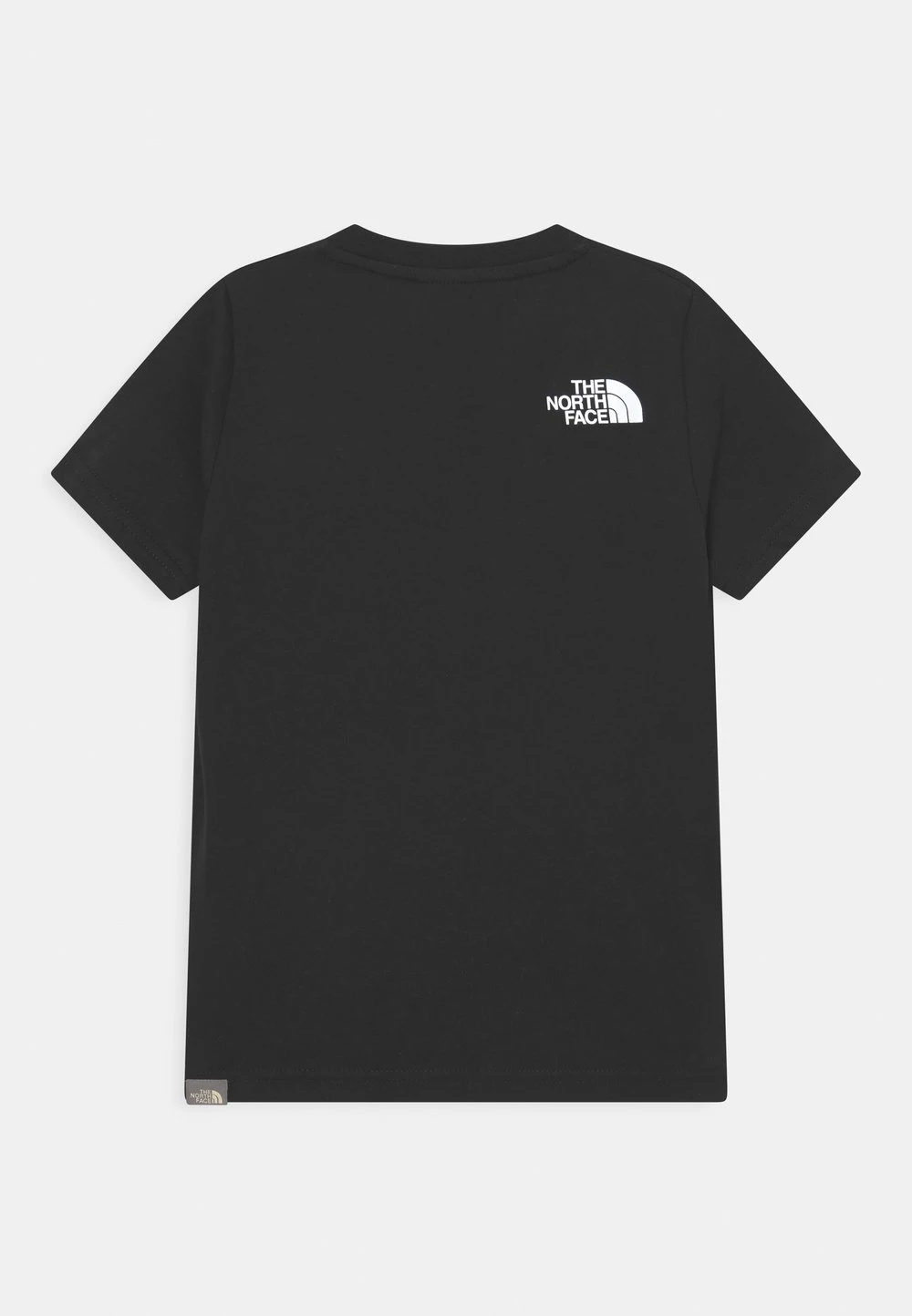 Qualité Fiable The North Face SHOULDER LOGO TEE UNISEX - T-shirt imprimé vêtements col rond 4 Qualité Fiable The North Face SHOULDER LOGO TEE UNISEX - T-shirt imprimé vêtements col rond – Image 2