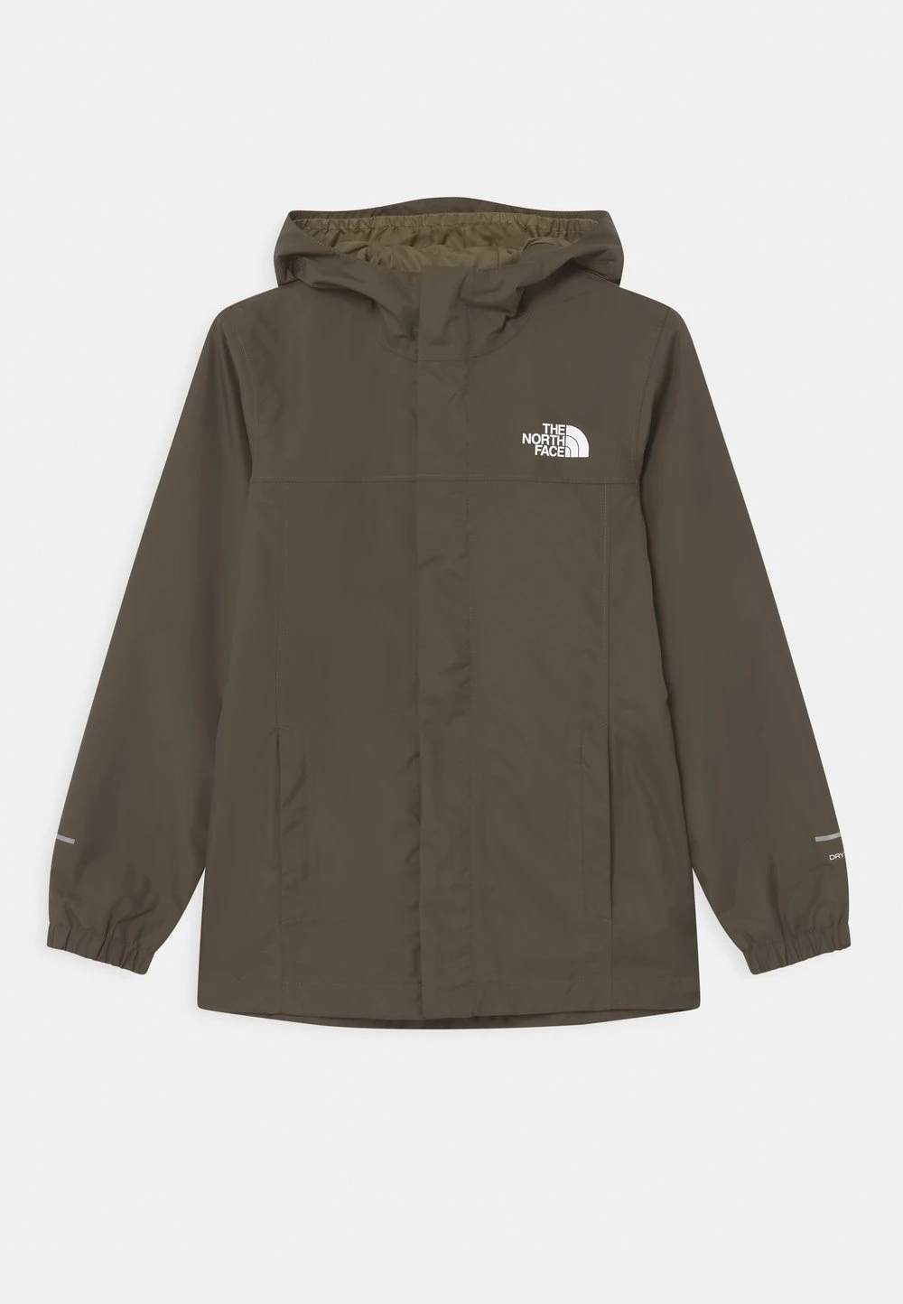The North Face RESOLVE REFLECTIVE UNISEX - Blouson Un Tarif Préférentiel vêtements randonnée 7 The North Face RESOLVE REFLECTIVE UNISEX - Blouson Un Tarif Préférentiel vêtements randonnée – Image 5