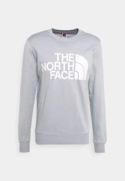 The North Face STANDARD CREW - Sweatshirt excellente qualité sweats & hoodies col rond male -THE NORTH FACE Shop 561423191a7a4a9a85fd9a6854ce05b7 1