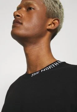 Faible Prix The North Face ZUMU TEE - T-shirt basique t-shirts & polos col rond homme -THE NORTH FACE Shop 5632ed598f4148239e786f46f80b05bf
