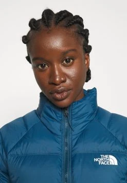 The North Face HYALITE JACKET - Doudoune Prix Équitable vêtements randonn&eacute;e female -THE NORTH FACE Shop 565639d9e187415e920d890c153a17b2