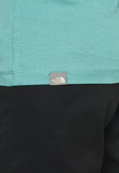 The North Face qualité absolue SUMMER BOYFRIEND TEE - T-shirt imprimé vêtements randonnée urbaine female 8 The North Face qualité absolue SUMMER BOYFRIEND TEE - T-shirt imprimé vêtements randonnée urbaine female -THE NORTH FACE Shop 565c8b0535964d3f99183ec96f3d58ca