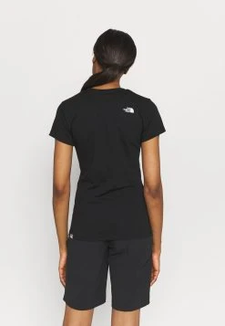 The North Face EASY TEE - T-shirt imprimé Qualité Fiable vêtements randonnée female 17 The North Face EASY TEE - T-shirt imprimé Qualité Fiable vêtements randonnée female -THE NORTH FACE Shop 566c723a1d7e46b2bac32db41f4e5da9