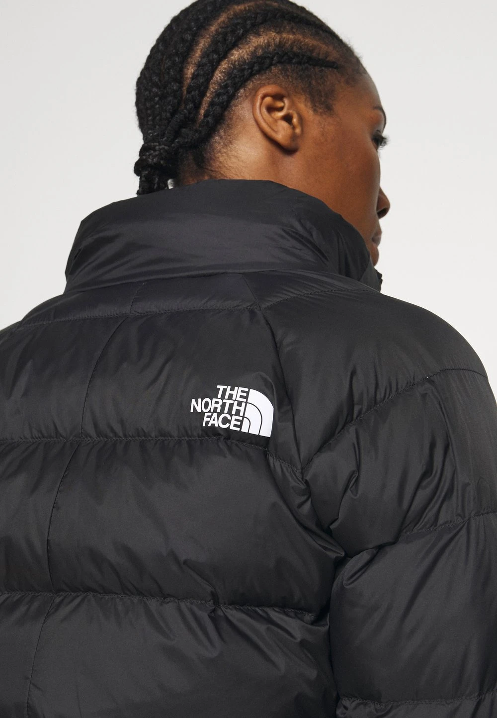 Prix Raisonnable The North Face HYALITE JACKET - Doudoune vêtements randonnée femme 9 Prix Raisonnable The North Face HYALITE JACKET - Doudoune vêtements randonnée femme – Image 7