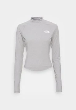The North Face Bas Prix TEKWARE - T-shirt à manches longues t-shirts et tops col officier femme -THE NORTH FACE Shop 569ed9a046224057876c6edc36d6c739