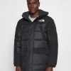 The North Face Prix Sympa HIMALAYAN - Veste d'hiver manteaux capuche male