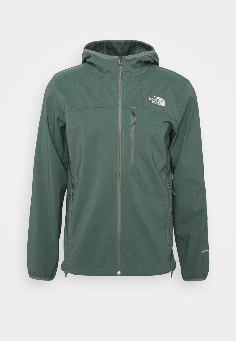 5736a416628f4a928a79308400158480-1.jpg The North Face Qualité Fiable NIMBLE HOODIE - Veste softshell vêtements randonnée homme -THE NORTH FACE Shop 5736a416628f4a928a79308400158480 1