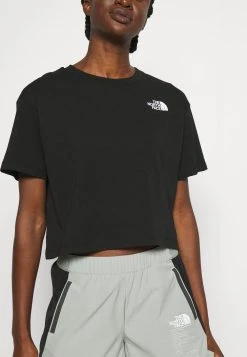 The North Face SIMPLE DOME TEE - T-shirt imprimé 50% Off De Vente vêtements randonn&eacute;e female -THE NORTH FACE Shop 573811e2d7cb44c983eb005b58390d3c