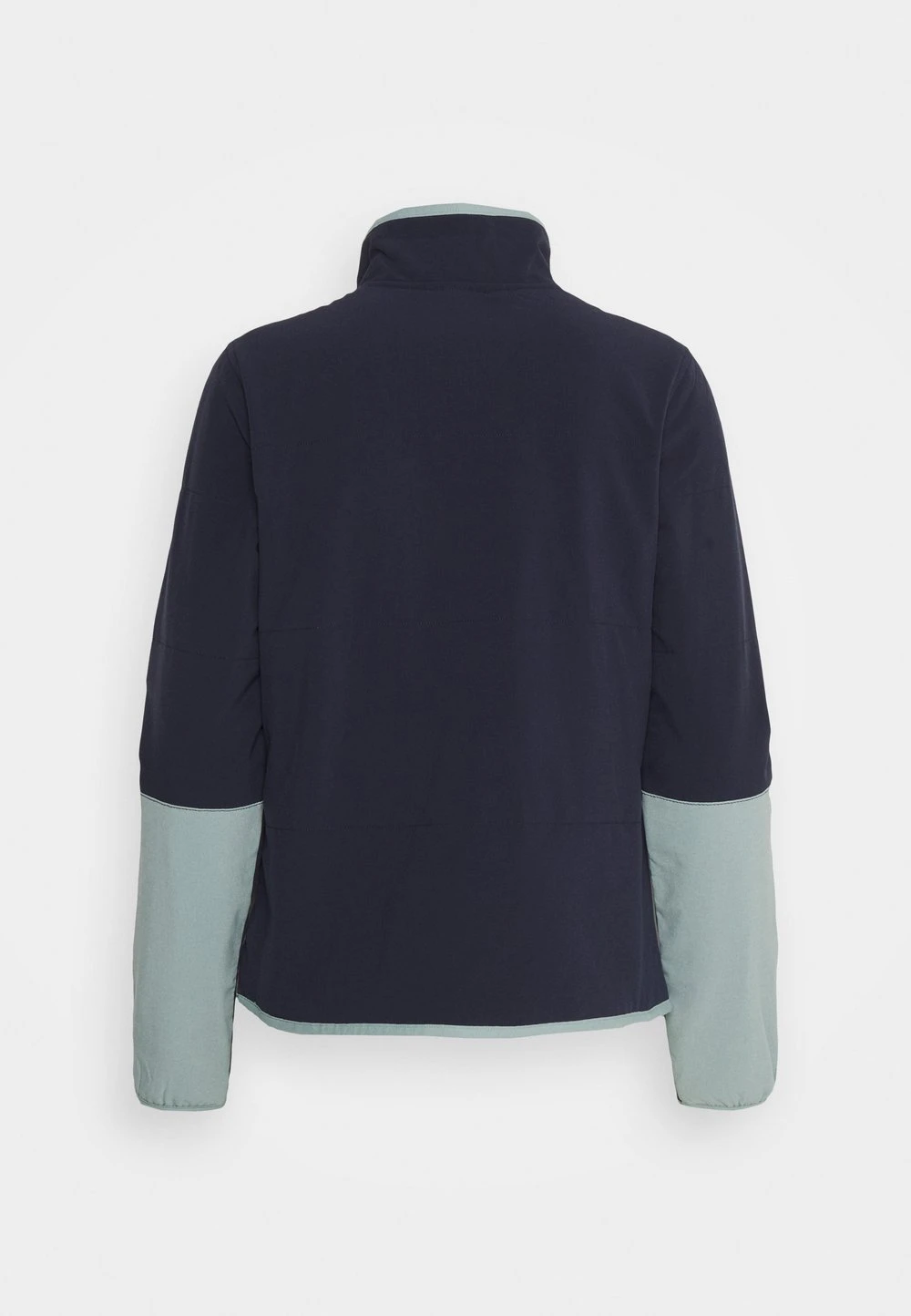 Prix Sympa The North Face SNAP FRONT MOUNTAIN - Blouson vêtements randonnée femme 4 Prix Sympa The North Face SNAP FRONT MOUNTAIN - Blouson vêtements randonnée femme – Image 2