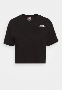 Un Tarif Préférentiel The North Face SIMPLE DOME TEE - T-shirt imprimé vêtements col rond female 14 Un Tarif Préférentiel The North Face SIMPLE DOME TEE - T-shirt imprimé vêtements col rond female -THE NORTH FACE Shop 57ae4deab80847469faf3e3e8e879a8c 2