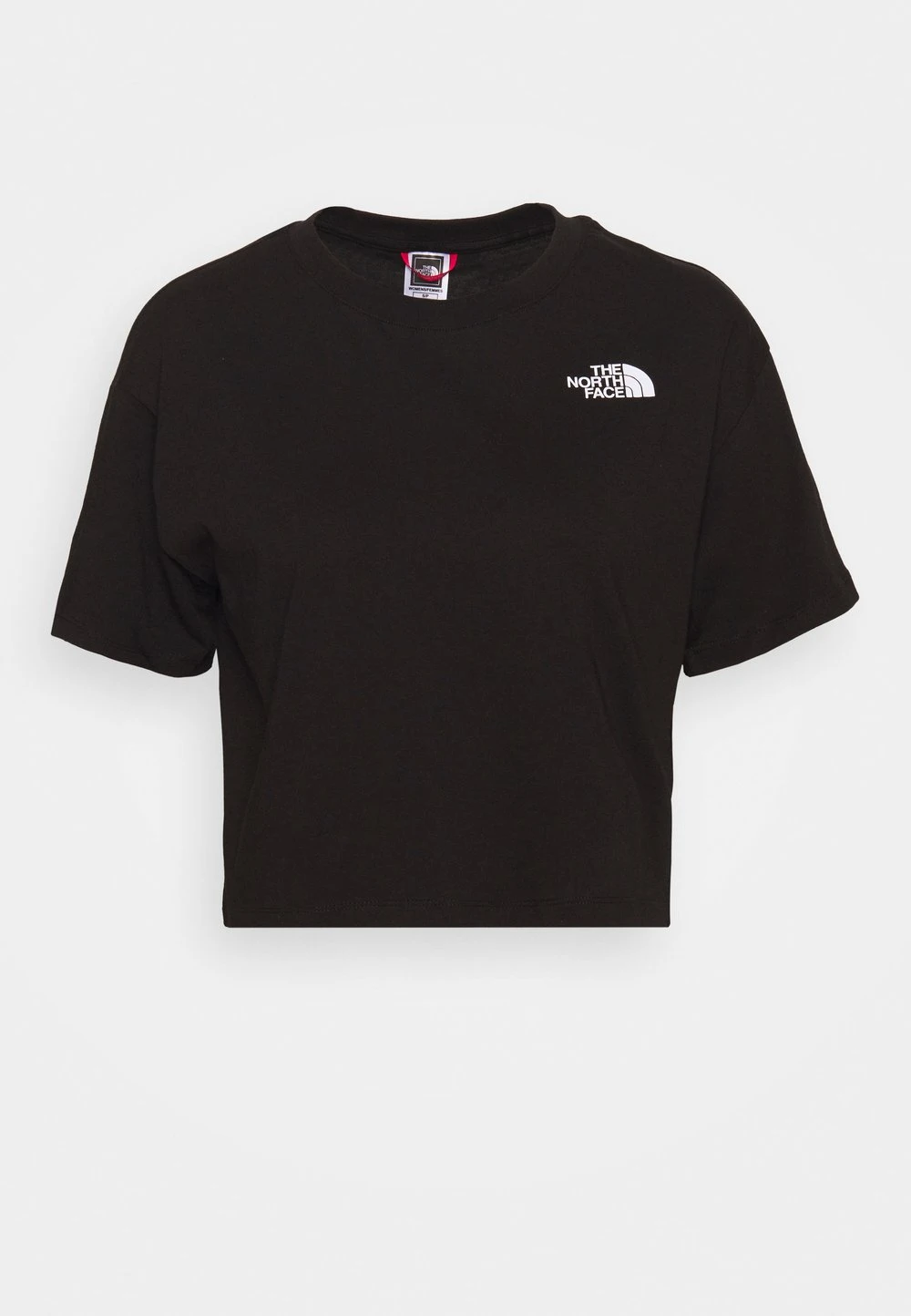 Un Tarif Préférentiel The North Face SIMPLE DOME TEE - T-shirt imprimé vêtements col rond female 8 Un Tarif Préférentiel The North Face SIMPLE DOME TEE - T-shirt imprimé vêtements col rond female – Image 6