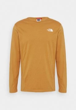 The North Face Prix Favorable EASY TEE - T-shirt à manches longues vêtements randonn&eacute;e urbaine male -THE NORTH FACE Shop 5820d1599eaf4238b469d321e9599f8e 1