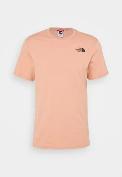 The North Face Discount En Ligne REDBOX TEE - T-shirt imprimé vêtements randonnée male -THE NORTH FACE Shop 5890e1632b2047d896c2281e5695d5e9 4