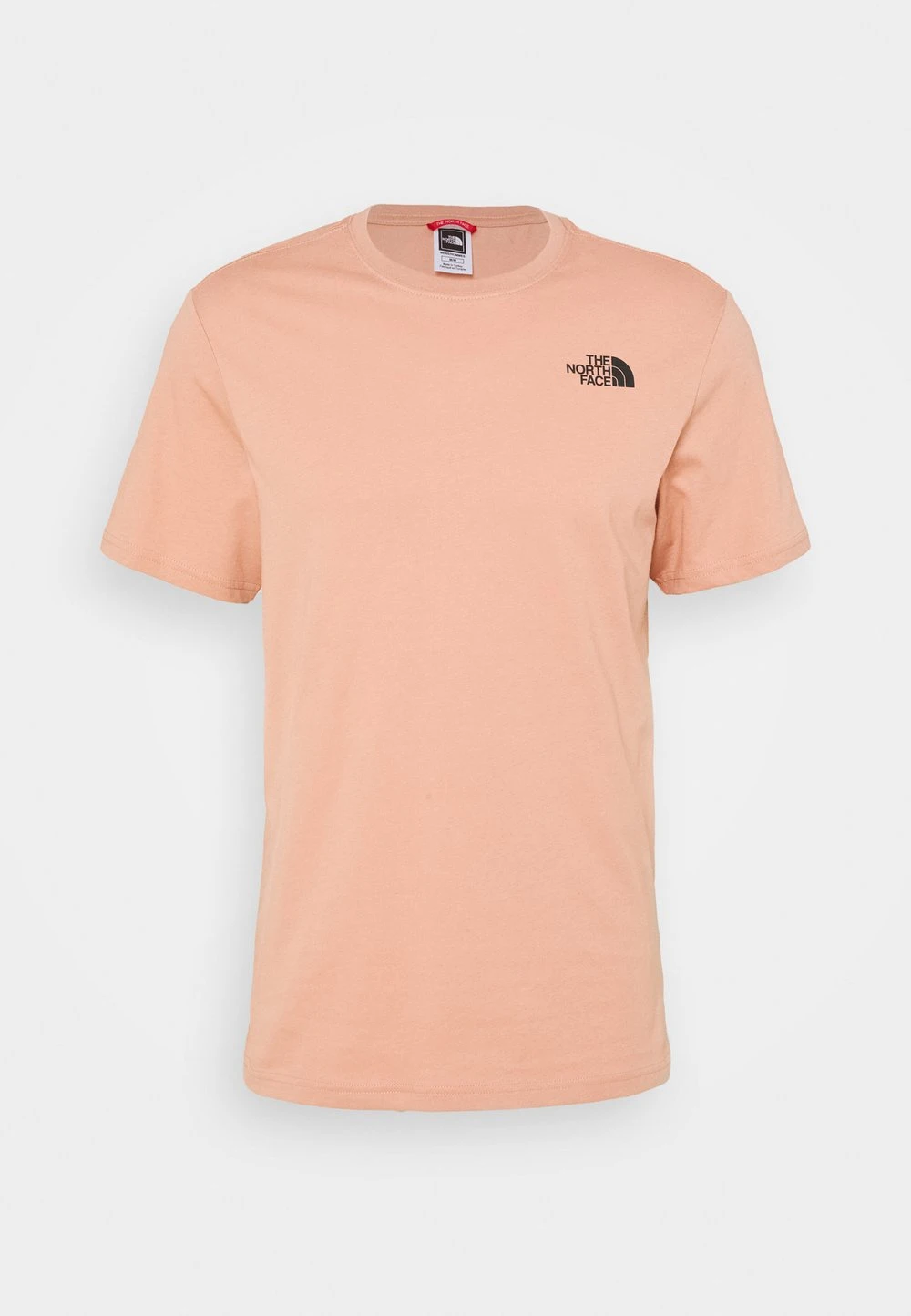 Prix Jamais Vus The North Face REDBOX TEE - T-shirt imprimé vêtements randonnée male 17 Prix Jamais Vus The North Face REDBOX TEE - T-shirt imprimé vêtements randonnée male – Image 16