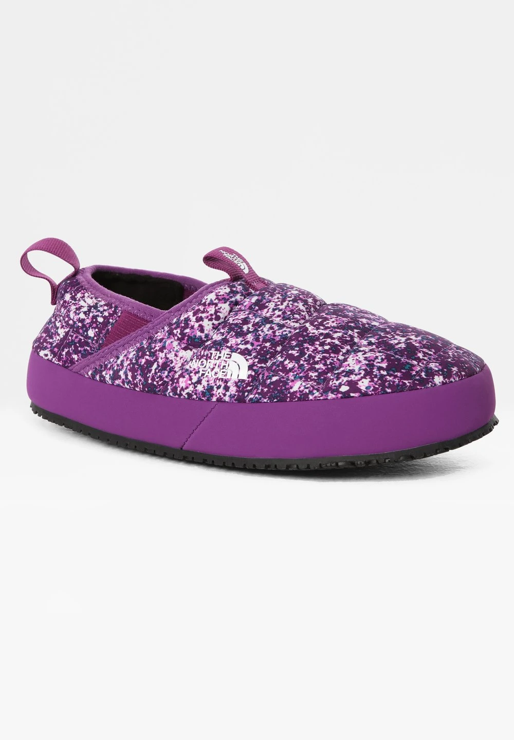 58c7e75bf109418e9dc8ceaaaaaabd0c.jpg The North Face THERMOBALL TRACTION MULE II - Chaussons Vendre rond enfant -THE NORTH FACE Shop 58c7e75bf109418e9dc8ceaaaaaabd0c