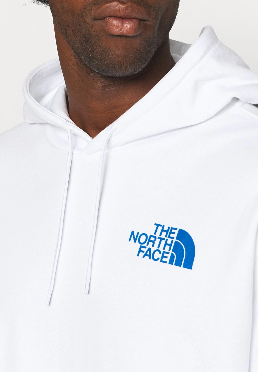 The North Face Prix Usine CLASSIC HOODIE CLIMB - Sweatshirt vêtements randonnée homme 9 The North Face Prix Usine CLASSIC HOODIE CLIMB - Sweatshirt vêtements randonnée homme – Image 7