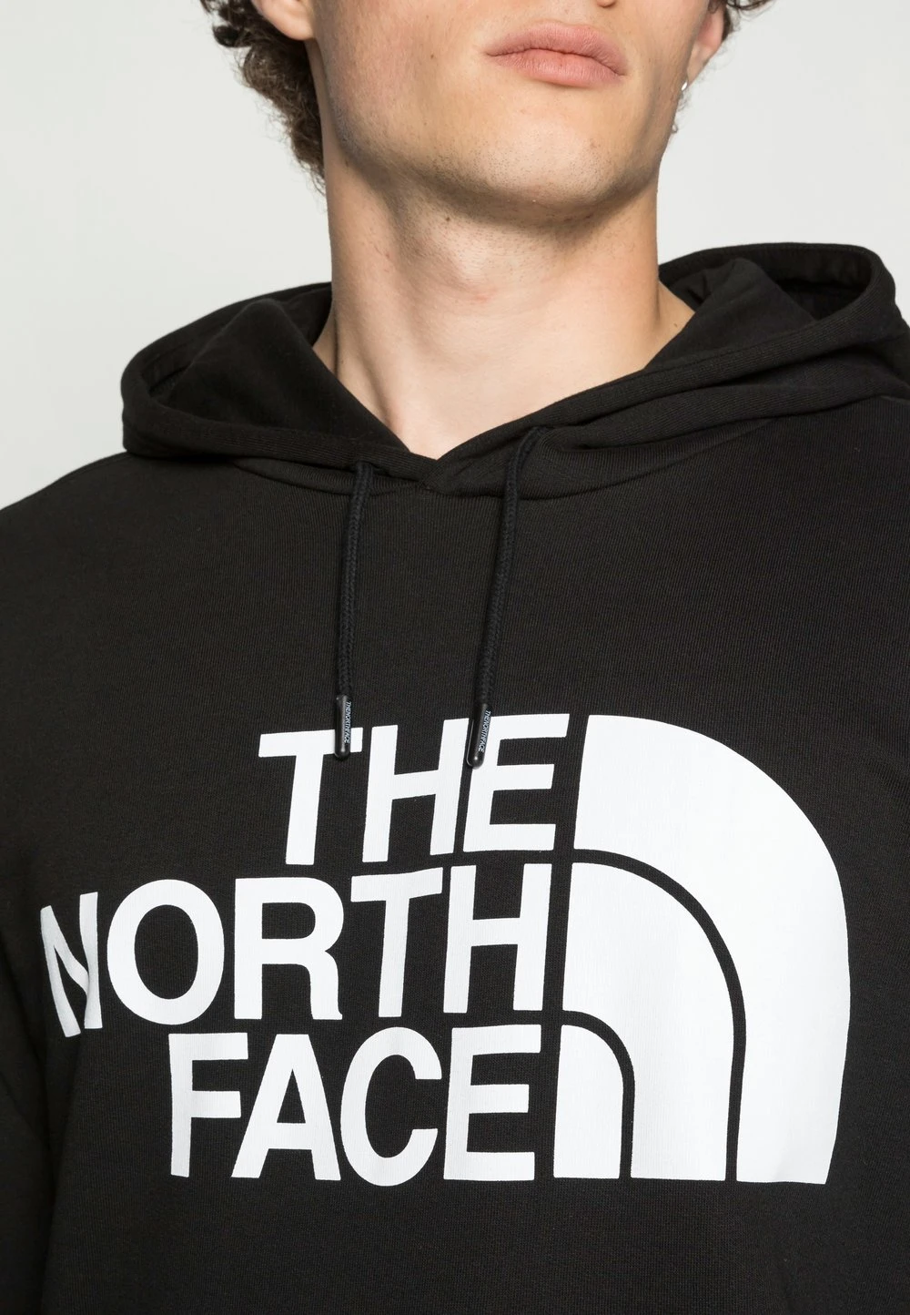 The North Face STANDARD HOODIE - Sweat à capuche Prix Bradés sweats & hoodies homme 7 The North Face STANDARD HOODIE - Sweat à capuche Prix Bradés sweats & hoodies homme – Image 5