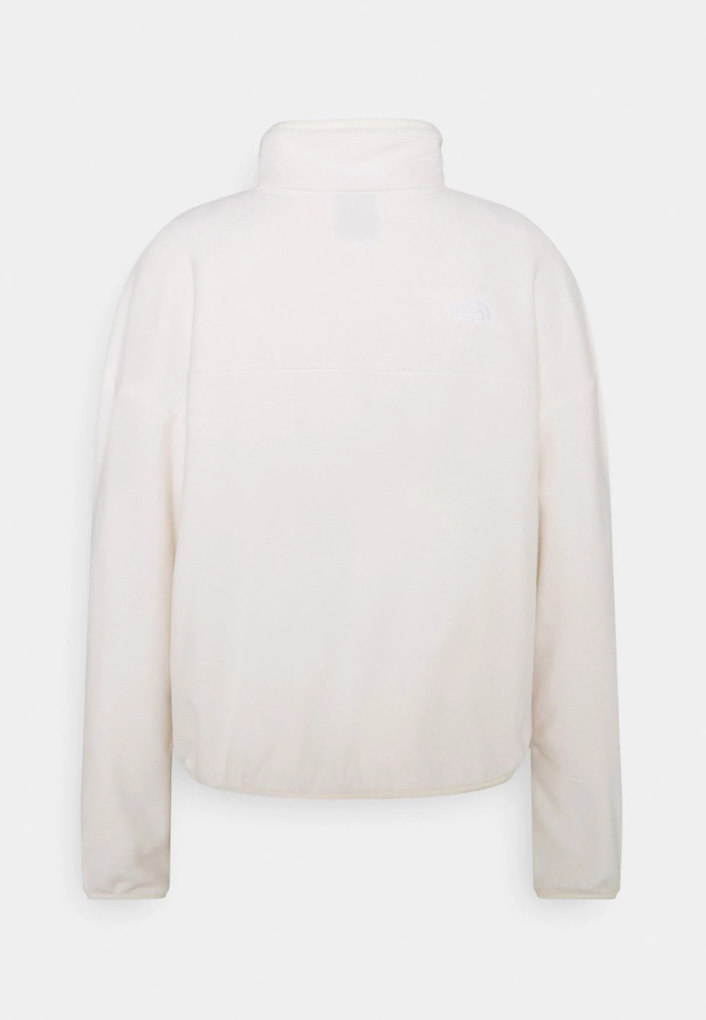 The North Face GLACIER CROP - Sweat polaire Prix Incroyables vêtements randonnée female 4 The North Face GLACIER CROP - Sweat polaire Prix Incroyables vêtements randonnée female – Image 2