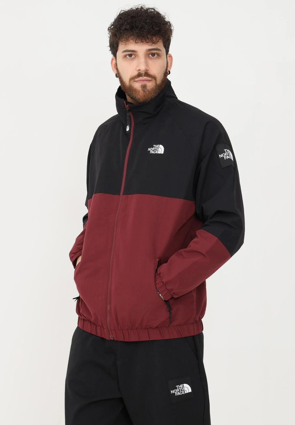 5a25ac78b00c46b8a385ef54e58166a9.jpg The North Face Rabais Veste coupe-vent vestes col camionneur homme -THE NORTH FACE Shop 5a25ac78b00c46b8a385ef54e58166a9