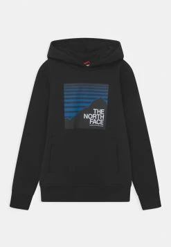 The North Face Prix Acceptable BOX HOODIE UNISEX - Sweat à capuche vêtements élastiquée