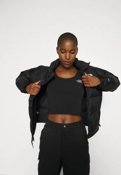 The North Face CROP TANK - Débardeur Prix Raisonnable t-shirts et tops col rond femme 17 The North Face CROP TANK - Débardeur Prix Raisonnable t-shirts et tops col rond femme -THE NORTH FACE Shop 5ad5229b6e6247c2814341a55c3b0c40