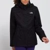 The North Face W EVOLVE II TRICLIMATE JACKET 2 in 1 - Veste Hardshell Promos vêtements randonnée femme -THE NORTH FACE Shop 5b138b8ebd6f4d4a9d0c51f67fb79e29