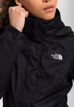 The North Face W EVOLVE II TRICLIMATE JACKET 2 in 1 - Veste Hardshell Promos vêtements randonn&eacute;e femme -THE NORTH FACE Shop 5b421a475d884098bbf07c14f9844727