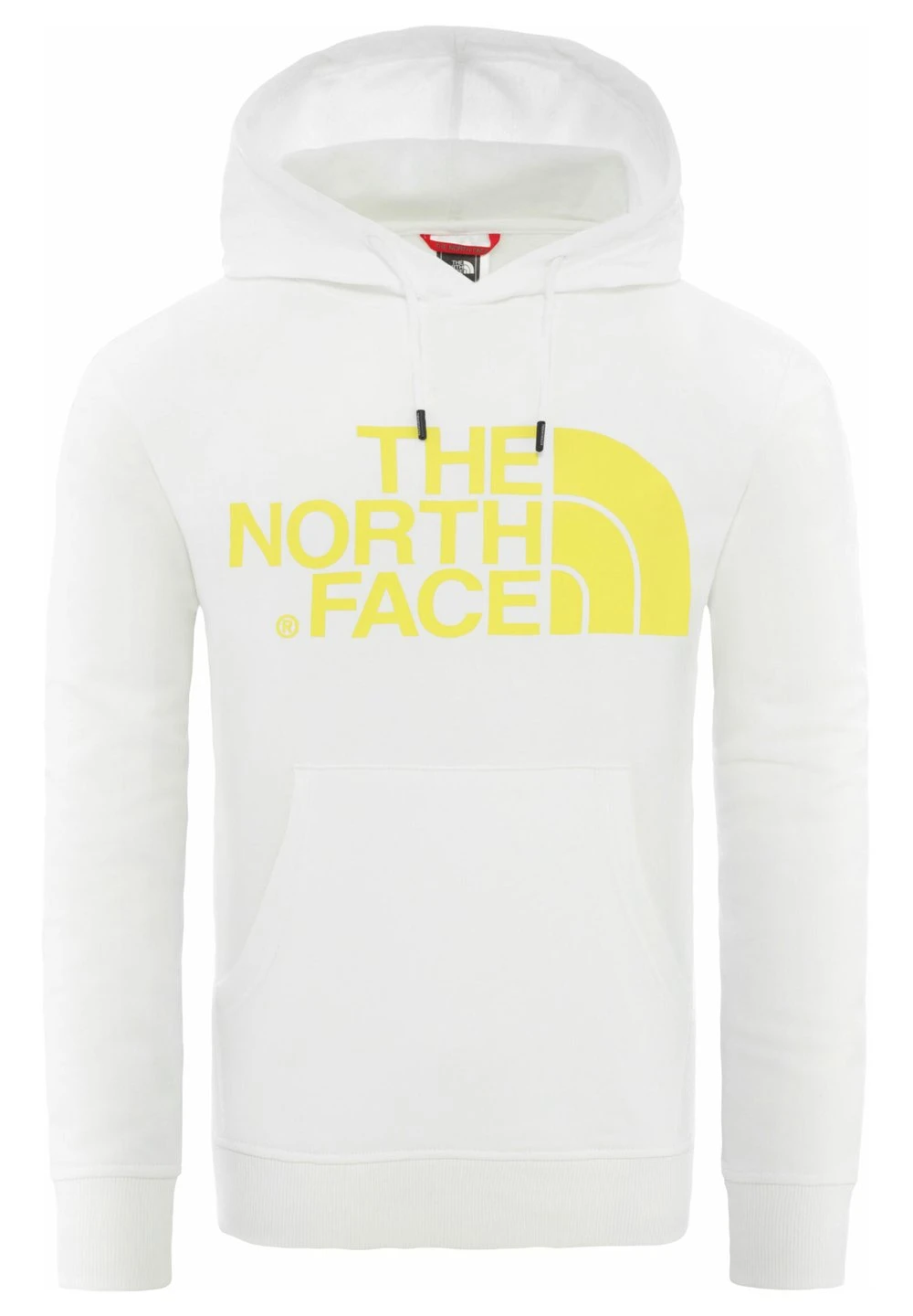 The North Face STANDARD HOODIE - Sweat à capuche Prix Bradés sweats & hoodies homme 18 The North Face STANDARD HOODIE - Sweat à capuche Prix Bradés sweats & hoodies homme – Image 16