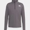 Qualité Garantie The North Face RISEWAY 1/2 ZIP - T-shirt à manches longues vêtements randonnée homme 2 Qualité Garantie The North Face RISEWAY 1/2 ZIP - T-shirt à manches longues vêtements randonnée homme -THE NORTH FACE Shop 5c7cfc32d7854f70ab0eaa94998d4304