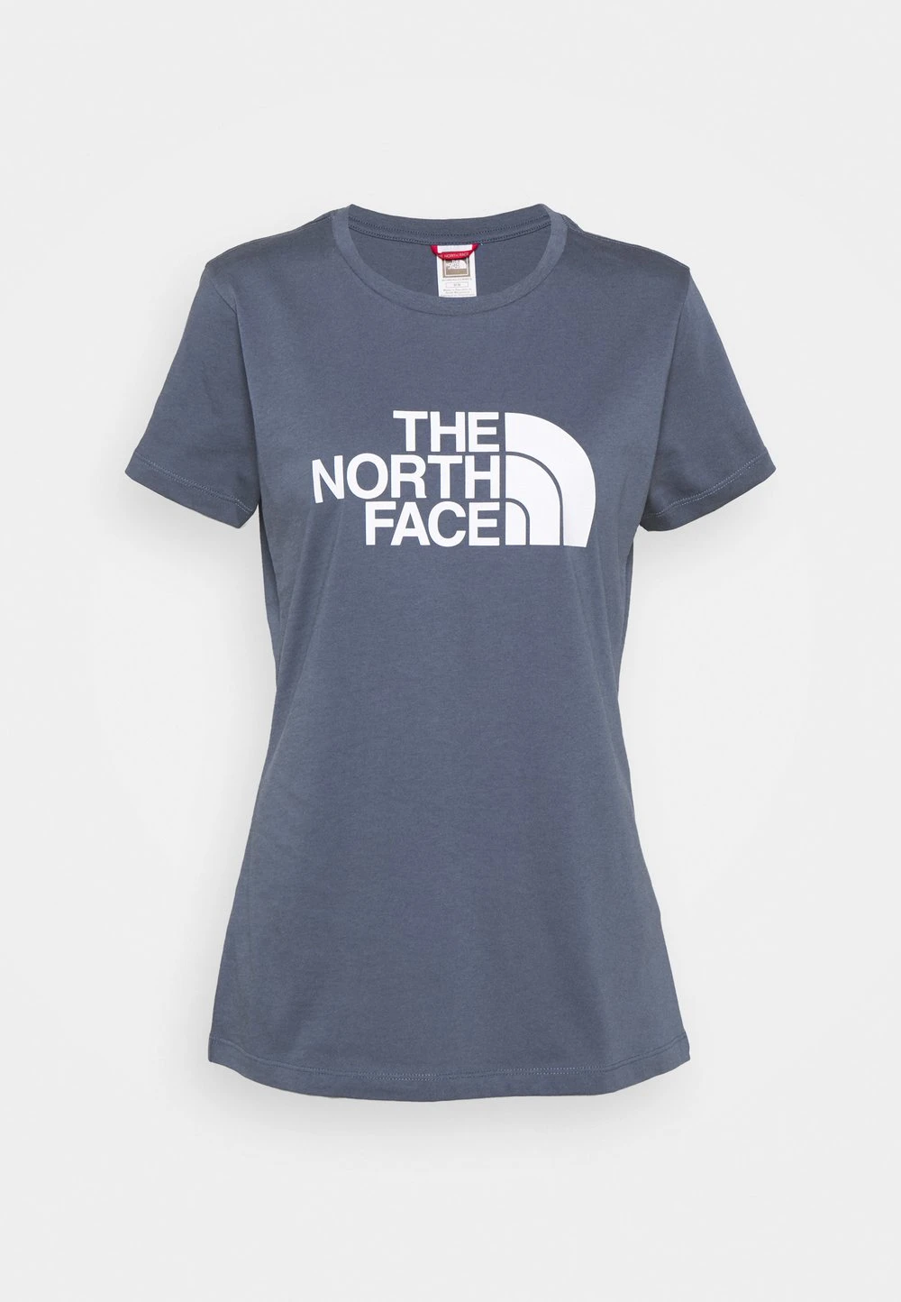 The North Face EASY TEE - T-shirt imprimé Qualité Fiable vêtements randonnée female 13 The North Face EASY TEE - T-shirt imprimé Qualité Fiable vêtements randonnée female – Image 11