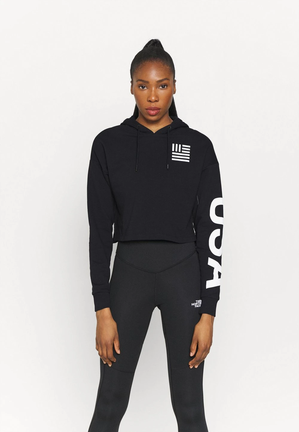 The North Face Prix Malin IC HOODIE - Sweat à capuche vêtements randonnée urbaine female 3 The North Face Prix Malin IC HOODIE - Sweat à capuche vêtements randonnée urbaine female