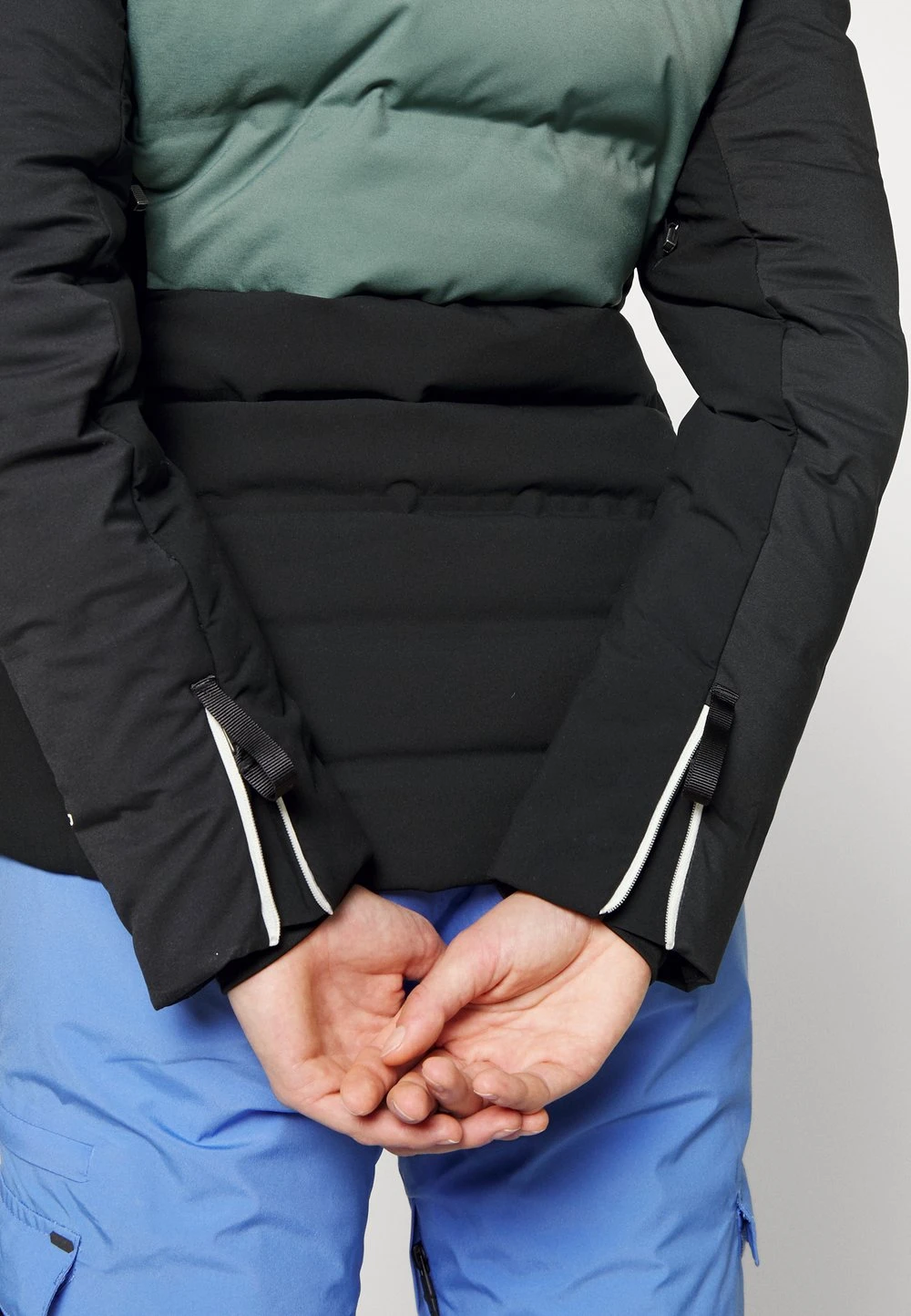 The North Face AMRYJACKET - Veste de ski Garantie De Qualité 100% vêtements ski alpin femme 11 The North Face AMRYJACKET - Veste de ski Garantie De Qualité 100% vêtements ski alpin femme – Image 9