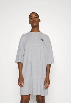 The North Face Prix Raisonnable TEE DRESS - Robe en jersey robes col rond female