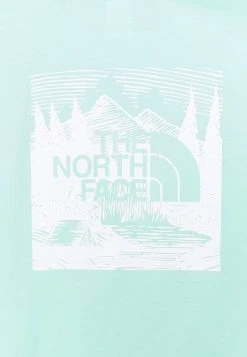 Prix d’Amis The North Face REDBOX CELEBRATION TEE - T-shirt imprimé vêtements randonnée urbaine male -THE NORTH FACE Shop 5df30868aebe46a982a06a7728fdaf4f