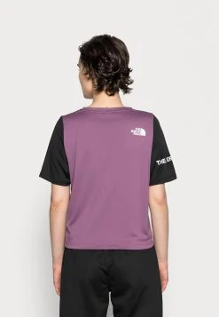 Prix Cassé The North Face T-shirt imprimé t-shirts et tops col rond femme 4 Prix Cassé The North Face T-shirt imprimé t-shirts et tops col rond femme -THE NORTH FACE Shop 5ec156061f1b48bb959ea264260e8962