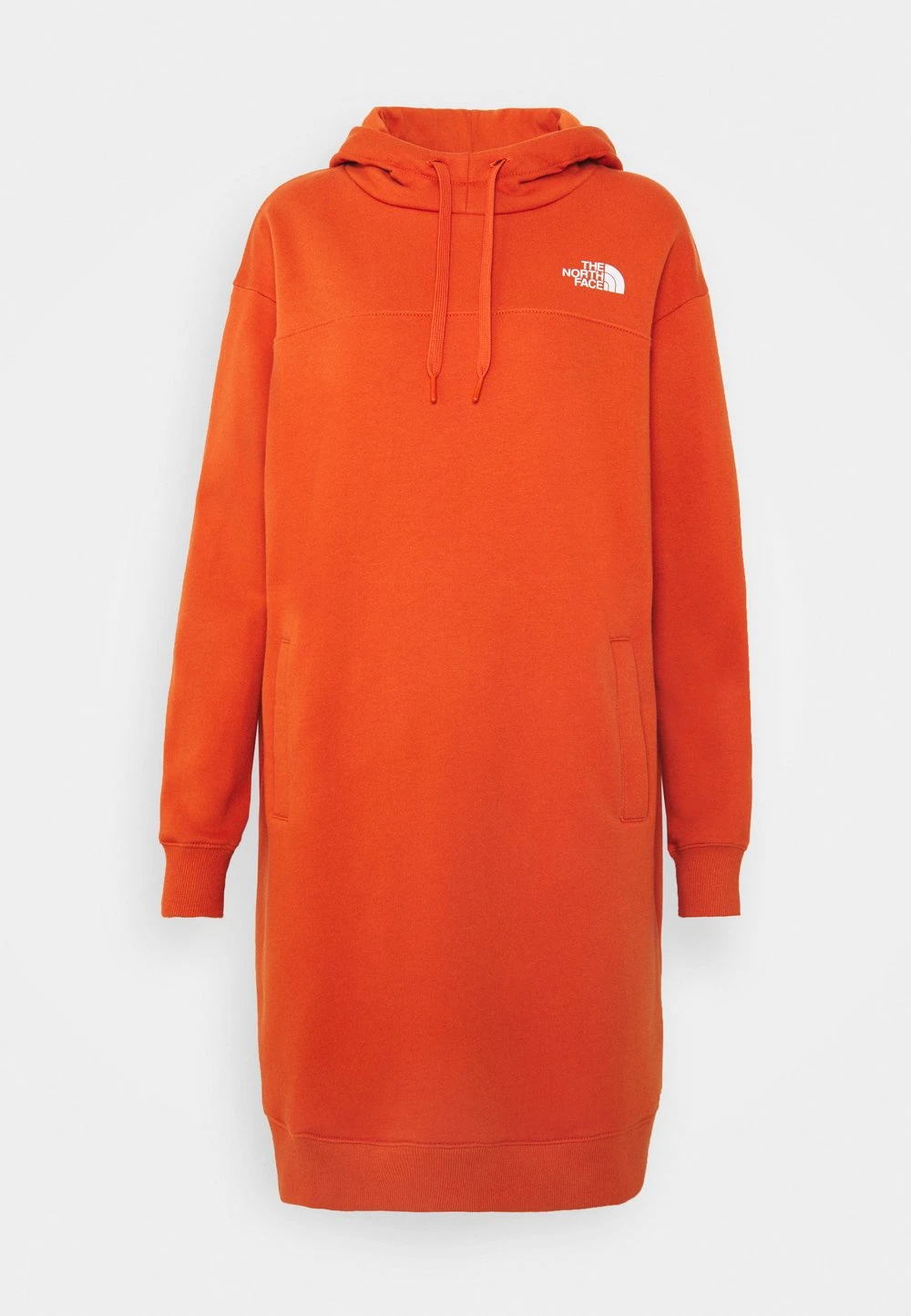 The North Face Marchandise de première qualité ZUMU HOODED DRESS - Robe de jour robes capuche female 12 The North Face Marchandise de première qualité ZUMU HOODED DRESS - Robe de jour robes capuche female – Image 10