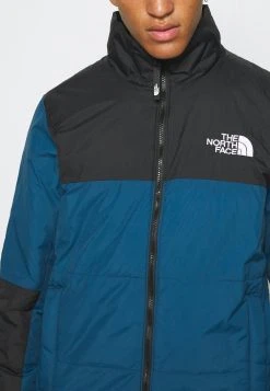 The North Face GOSEI PUFFER JACKET - Veste mi-saison Prix d’Amis vestes col doublé male 17 The North Face GOSEI PUFFER JACKET - Veste mi-saison Prix d’Amis vestes col doublé male -THE NORTH FACE Shop 5ef64e0adf9846649cb7c413e93b7492