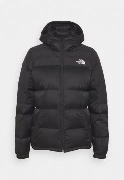 Prix Usine The North Face DIABLO HOODIE - Doudoune vêtements randonn&eacute;e female -THE NORTH FACE Shop 5f21e0f340c2422385ec753924e16195 1