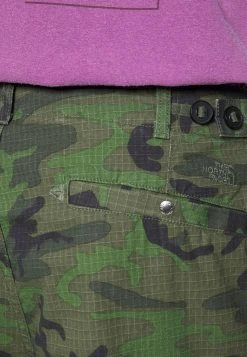 Soldes En Ligne The North Face PANT - Pantalon cargo pantalons normale homme -THE NORTH FACE Shop 5f9494a80e6f48feb42589a14240c5e7