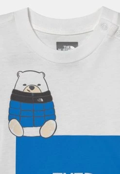 The North Face INFANT EASY TEE UNISEX - T-shirt imprimé Prix Refroidis vêtements col rond 8 The North Face INFANT EASY TEE UNISEX - T-shirt imprimé Prix Refroidis vêtements col rond -THE NORTH FACE Shop 5fa086c0a75448468208458f060eef1b