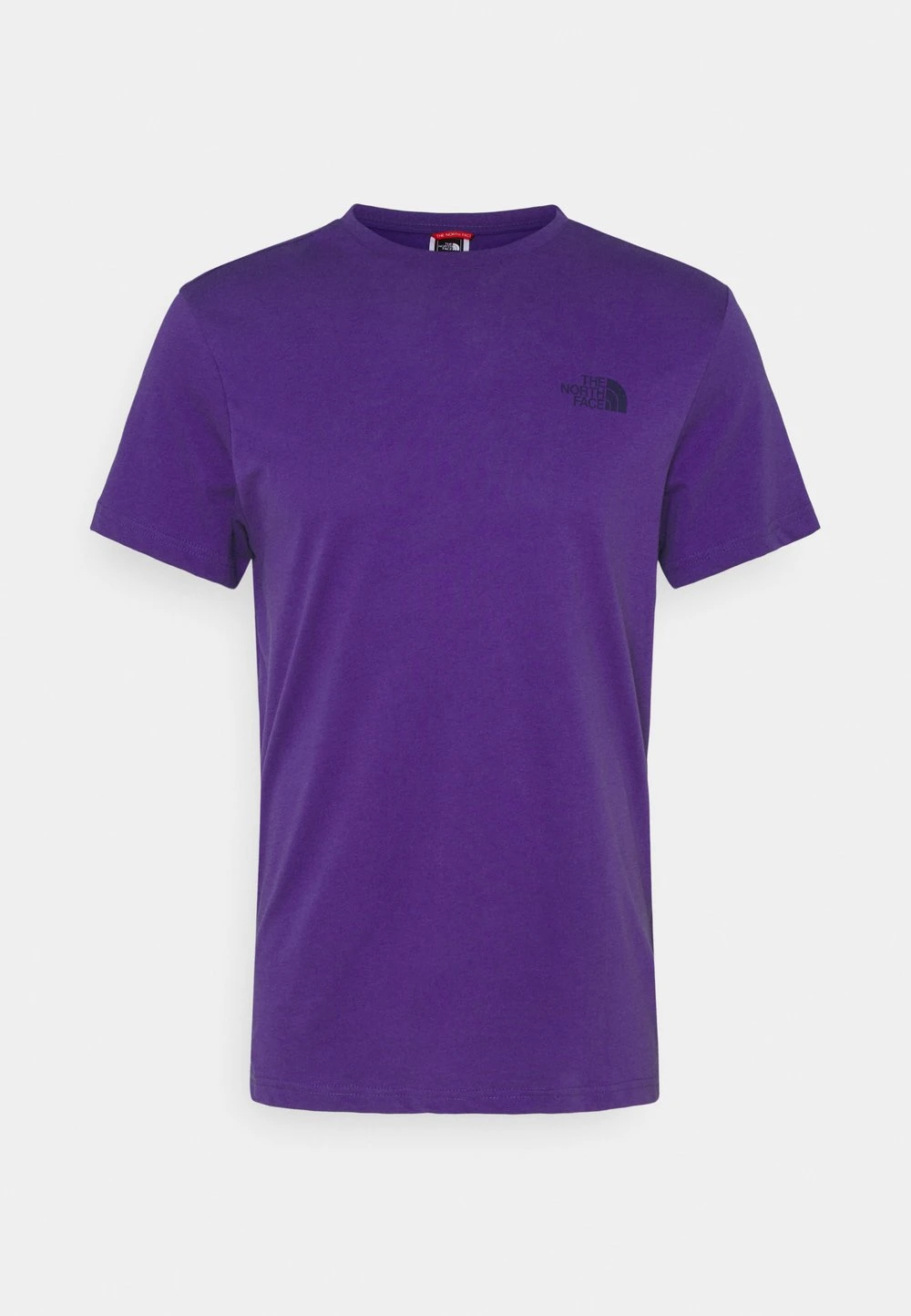 5fd6c9d6c805408dbb3e206fdfe49fb0-2.jpg The North Face SIMPLE DOME TEE - T-shirt basique Qualité garantie 100% vêtements randonnée urbaine homme -THE NORTH FACE Shop 5fd6c9d6c805408dbb3e206fdfe49fb0 2